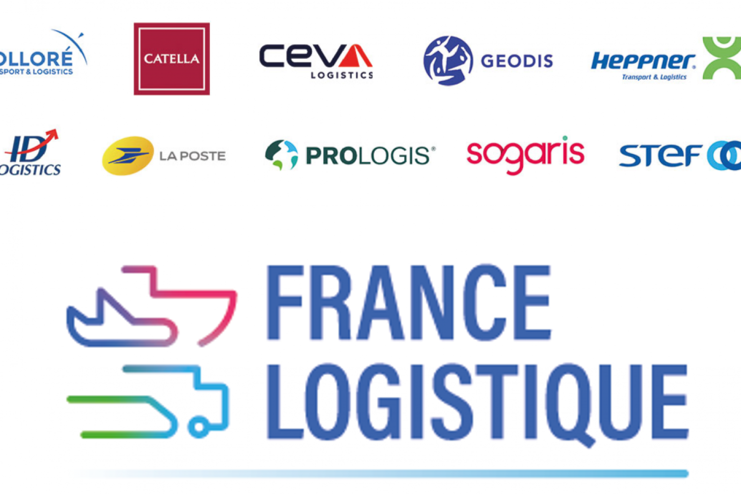 10 Entreprises Rejoignent France Logistique France Logistique
