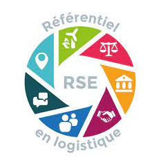 Référentiel RSE en logistique