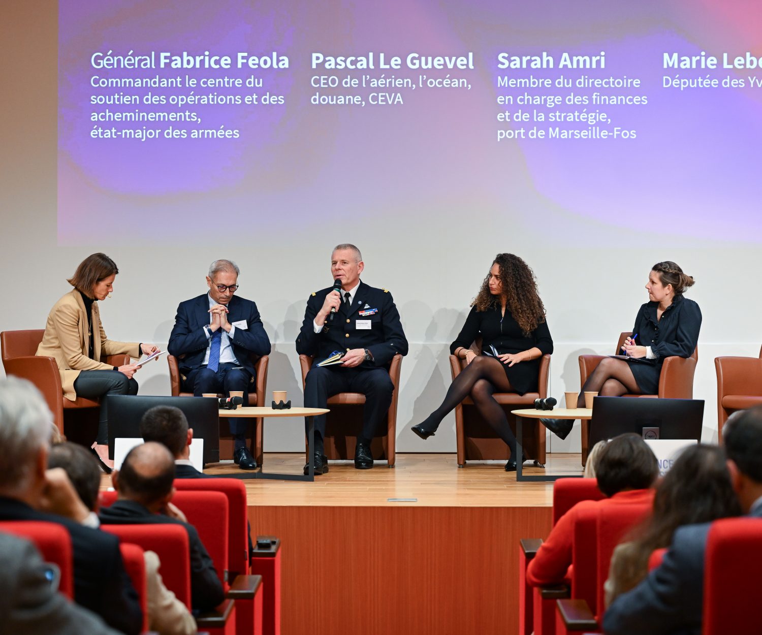 France Logistique 2025